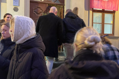 Vernissage