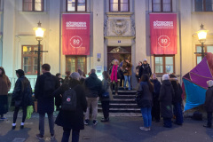 Vernissage