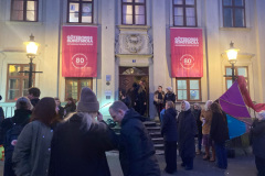Vernissage