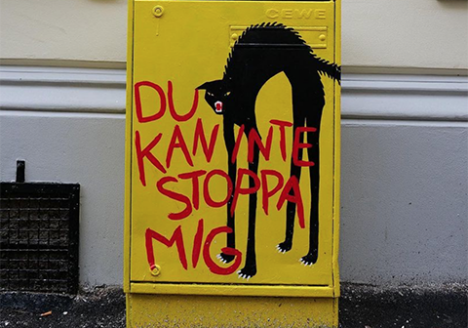 elskåp på andra långgatan