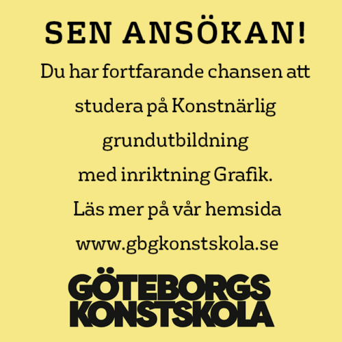 Sen Ansökan Grafik