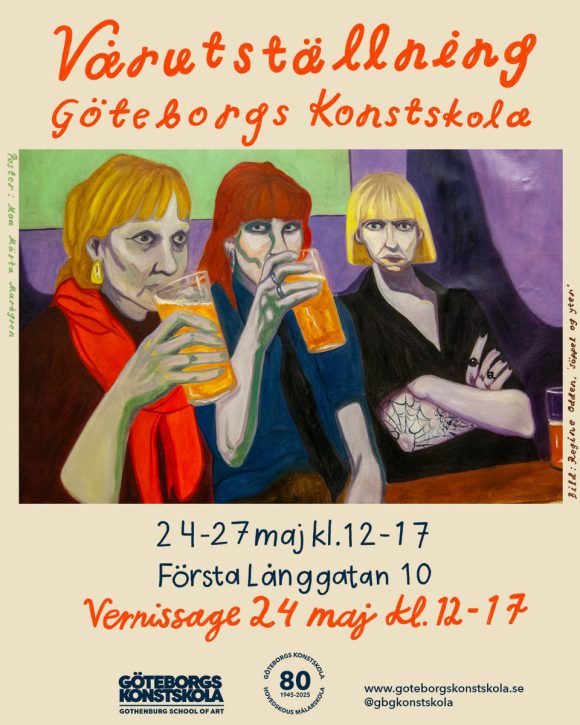 Vårutställning_2025