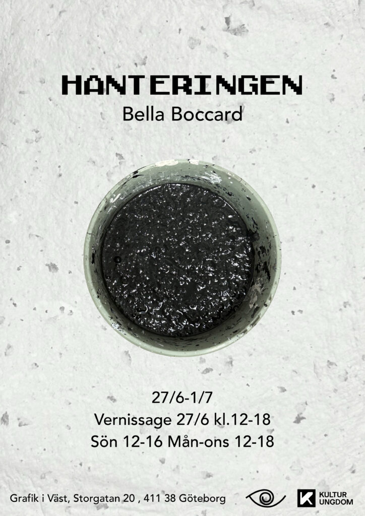 Grafik i Väst